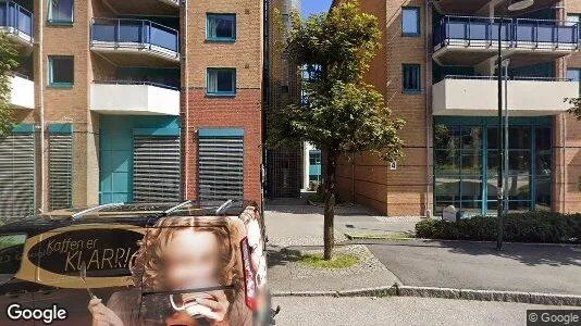 Apartments for rent in Stavanger - Photo from Google Street View