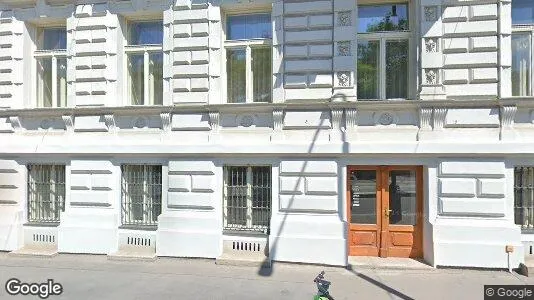 Apartments for rent in Prague 5 - Photo from Google Street View