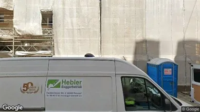 Apartments for rent in Munich Au-Haidhausen - Photo from Google Street View