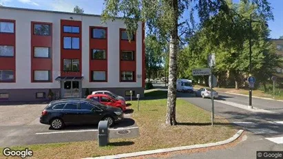 Apartments for rent in Hyvinkää - Photo from Google Street View