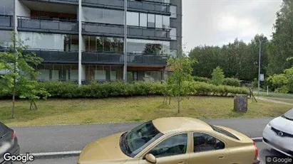 Apartments for rent in Tampere Lounainen - Photo from Google Street View