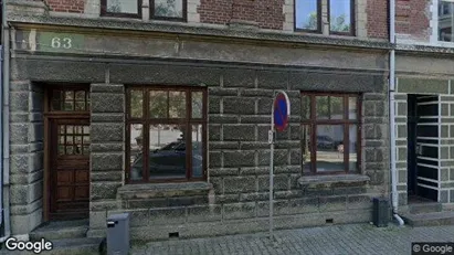 Apartments for rent in Fredericia - Photo from Google Street View