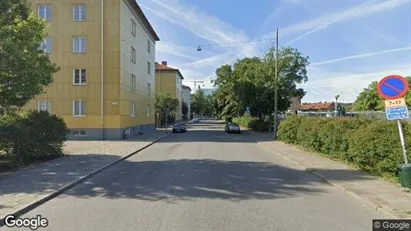 Apartments for rent in Malmö City - Photo from Google Street View