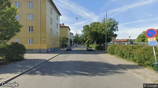 Apartments for rent in Malmö City - Photo from Google Street View