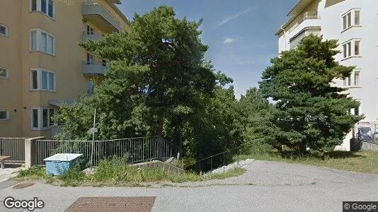 Apartments for rent in Stockholm South - Photo from Google Street View