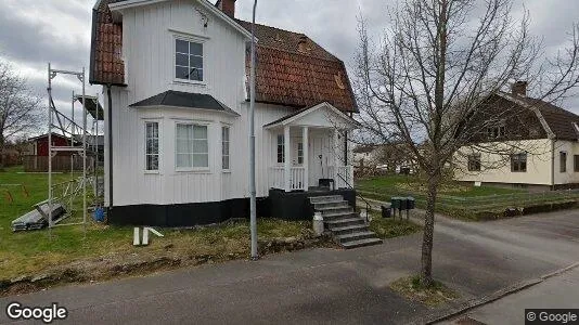 Apartments for rent in Gislaved - Photo from Google Street View