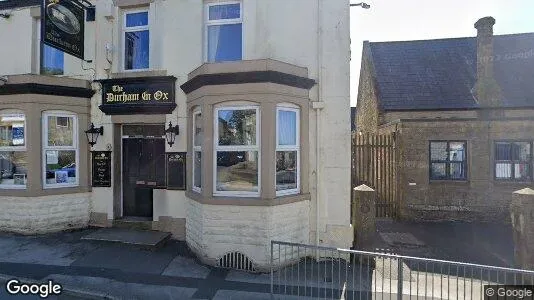 Apartments for rent in Alford - Aberdeenshire - Photo from Google Street View