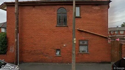 Apartments for rent in Aberdeen - Aberdeenshire - Photo from Google Street View