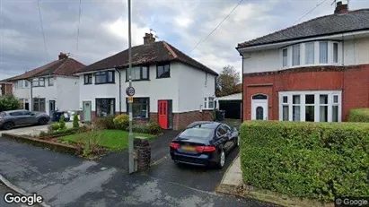 Apartments for rent in Aberdeen - Aberdeenshire - Photo from Google Street View