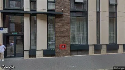 Apartments for rent in Birmingham - West Midlands - Photo from Google Street View