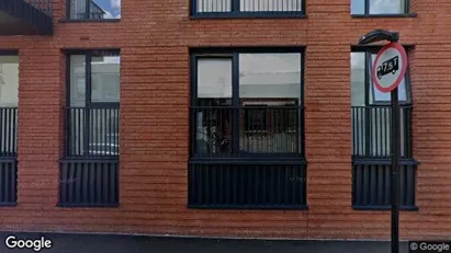 Apartments for rent in Birmingham - West Midlands - Photo from Google Street View