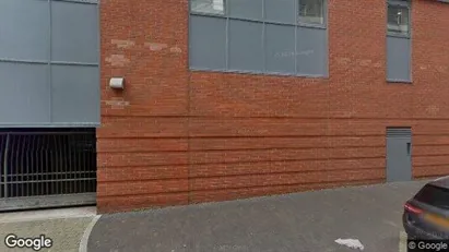 Apartments for rent in Birmingham - West Midlands - Photo from Google Street View