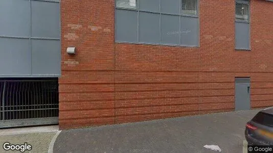 Apartments for rent in Birmingham - West Midlands - Photo from Google Street View