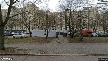 Apartments for rent in Berlin Spandau - Photo from Google Street View