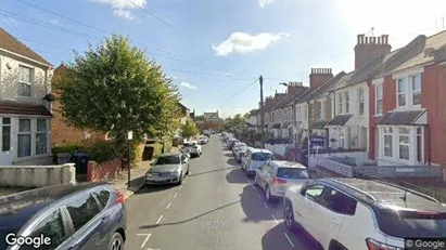 Apartments for rent in London NW10 - Photo from Google Street View