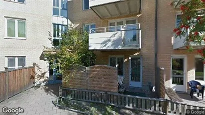 Apartments for rent in Stockholm South - Photo from Google Street View