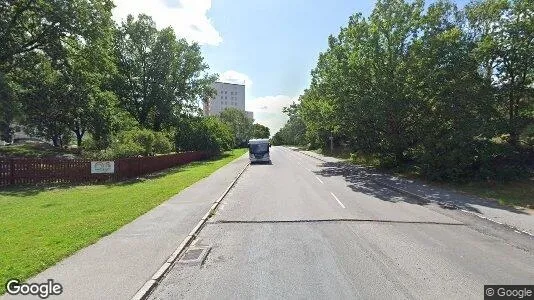 Apartments for rent in Stockholm South - Photo from Google Street View