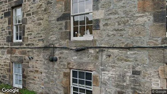 Apartments for rent in Ballindalloch - Banffshire - Photo from Google Street View