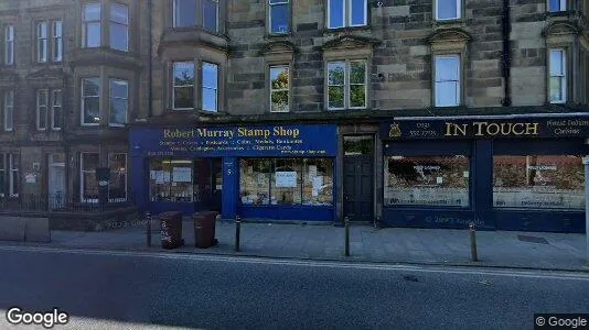 Apartments for rent in Ballater - Aberdeenshire - Photo from Google Street View