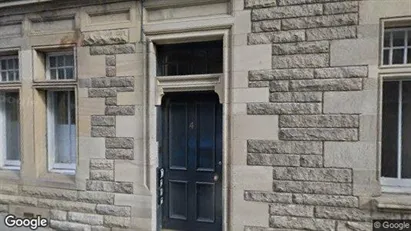 Apartments for rent in Aberdeen - Aberdeenshire - Photo from Google Street View