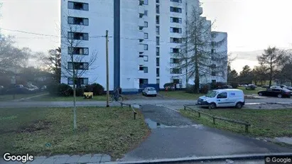 Apartments for rent in Berlin Spandau - Photo from Google Street View