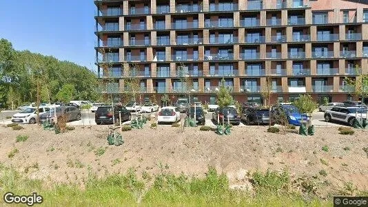 Apartments for rent in Solrød Strand - Photo from Google Street View