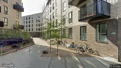 Apartments for rent in Copenhagen S - Photo from Google Street View