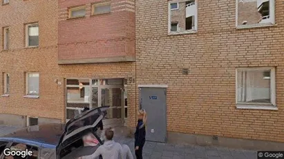 Apartments for rent in Kirseberg - Photo from Google Street View