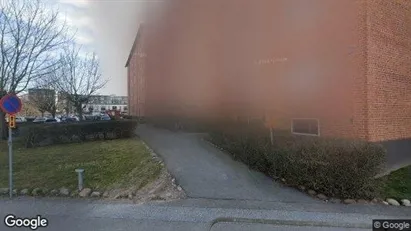 Apartments for rent in Helsingborg - Photo from Google Street View