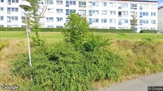 Apartments for rent in Angered - Photo from Google Street View