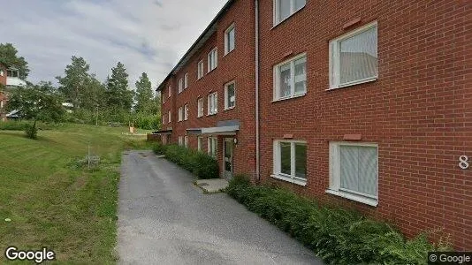 Apartments for rent in Kramfors - Photo from Google Street View