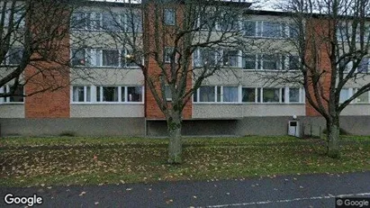 Apartments for rent in Finspång - Photo from Google Street View