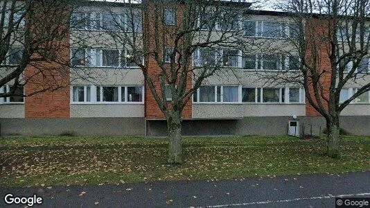 Apartments for rent in Finspång - Photo from Google Street View