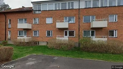 Apartments for rent in Finspång - Photo from Google Street View