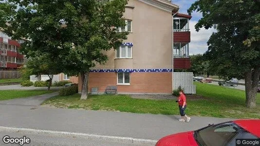 Apartments for rent in Kramfors - Photo from Google Street View