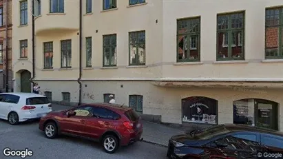 Apartments for rent in Karlskrona - Photo from Google Street View