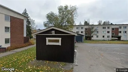 Apartments for rent in Sandviken - Photo from Google Street View