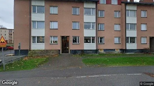 Apartments for rent in Finspång - Photo from Google Street View