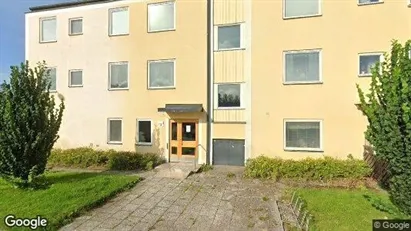 Apartments for rent in Ljungby - Photo from Google Street View