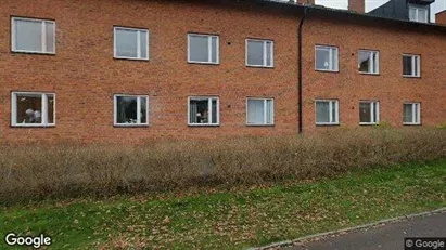 Apartments for rent in Finspång - Photo from Google Street View