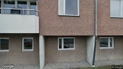 Apartments for rent in Finspång - Photo from Google Street View