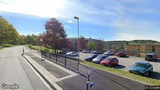 Apartments for rent in Alingsås - Photo from Google Street View