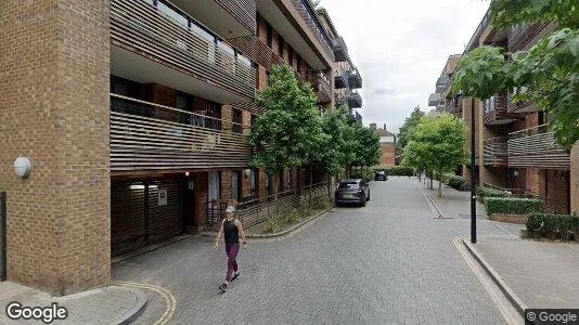 Apartments for rent in Aberdeen - Aberdeenshire - Photo from Google Street View