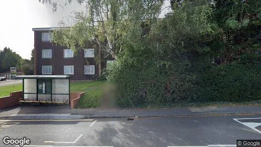 Apartments for rent in Alford - Aberdeenshire - Photo from Google Street View