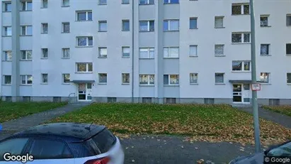 Apartments for rent in Duisburg - Photo from Google Street View