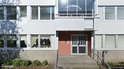 Apartments for rent in Borås - Photo from Google Street View