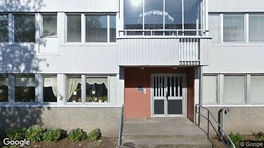 Apartments for rent in Borås - Photo from Google Street View