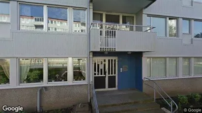 Apartments for rent in Borås - Photo from Google Street View