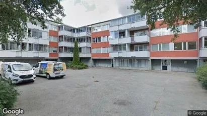 Apartments for rent in Borås - Photo from Google Street View