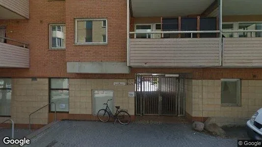 Apartments for rent in Malmö City - Photo from Google Street View